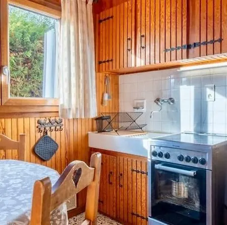 Chalet Le Mazot Du Genevrier - Au Coeur Des Aravis