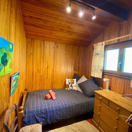 Le Mazot Du Genevrier - Au Coeur Des Aravis Chalet Les Clefs