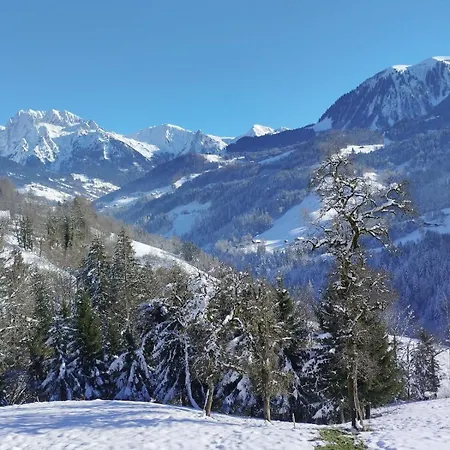 Le Mazot Du Genevrier - Au Coeur Des Aravis * Les Clefs
