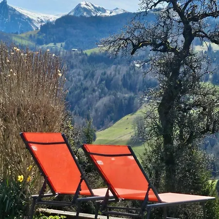 Chalet Le Mazot Du Genevrier - Au Coeur Des Aravis